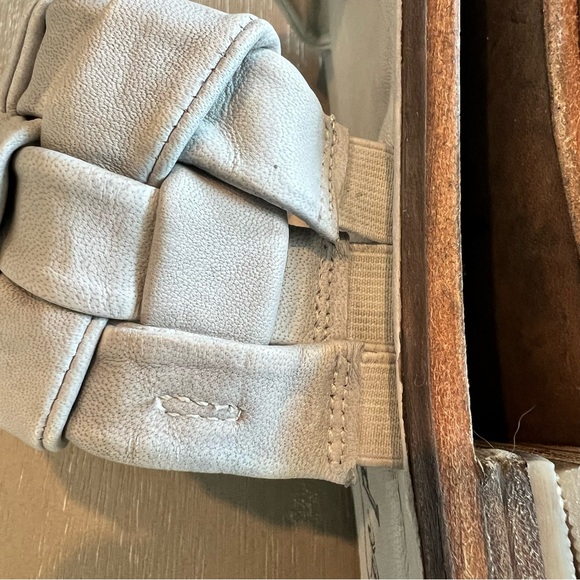 SOLD Free People FP Movement woven river flat sandal size 38 / 8 - Picture 6 of 8